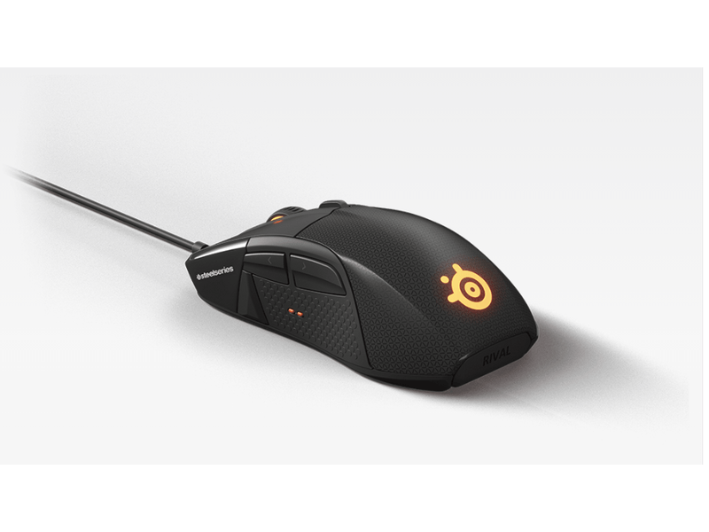 Steelseries Rival 700 optikai egér