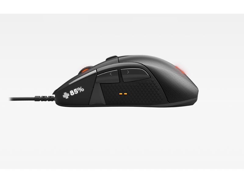 Steelseries Rival 700 optikai egér