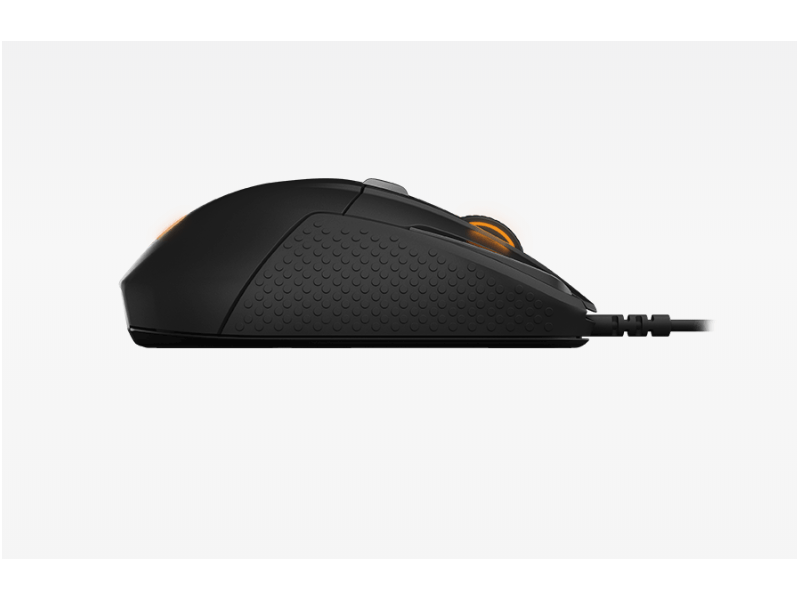 Steelseries Rival 500 gamer egér (62051)
