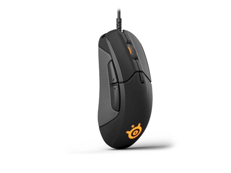 Steelseries Rival 310 gamer egér (62433)
