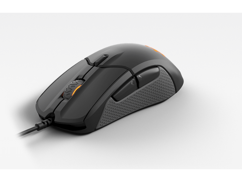 Steelseries Rival 310 gamer egér (62433)