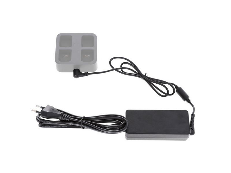 DJI Osmo Part 69 Power Adapter - 57 Wattos hálózati adapter Osmo Quad töltőhöz (CP. ZM. 000414)