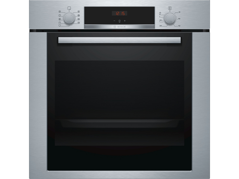 BOSCH HBA334YS0 Beépíthető sütő