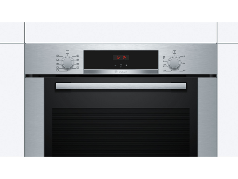 BOSCH HBA334YS0 Beépíthető sütő