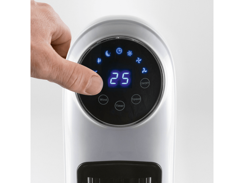 HOME TWFR 120 Oszlopventilátor