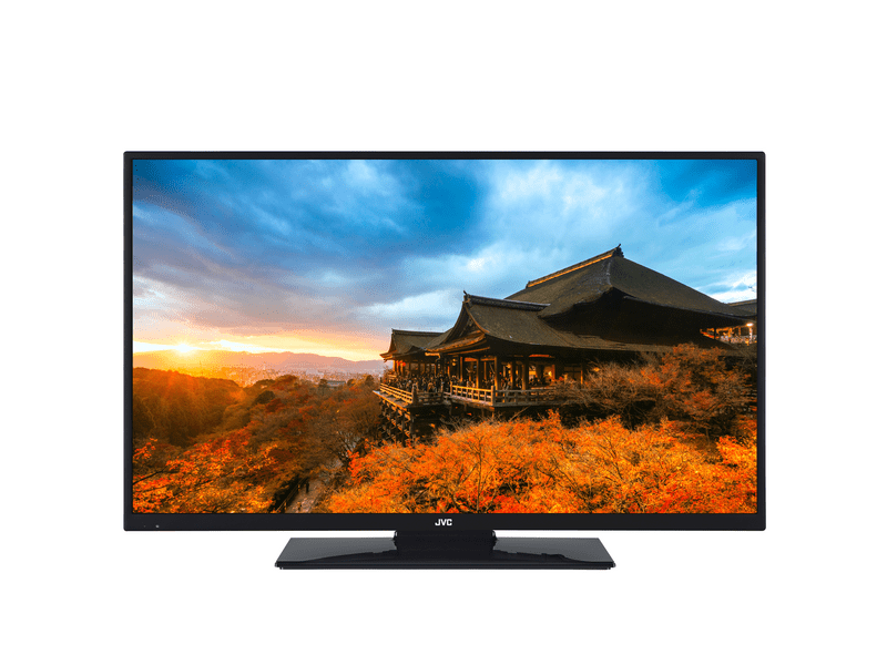 JVC LT32VF43J Full HD LED Tv