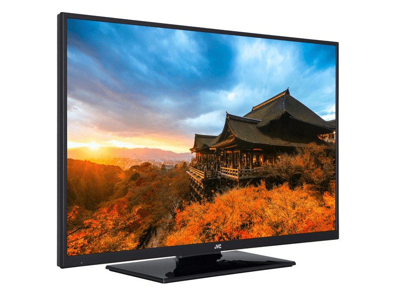 JVC LT32VF43J Full HD LED Tv
