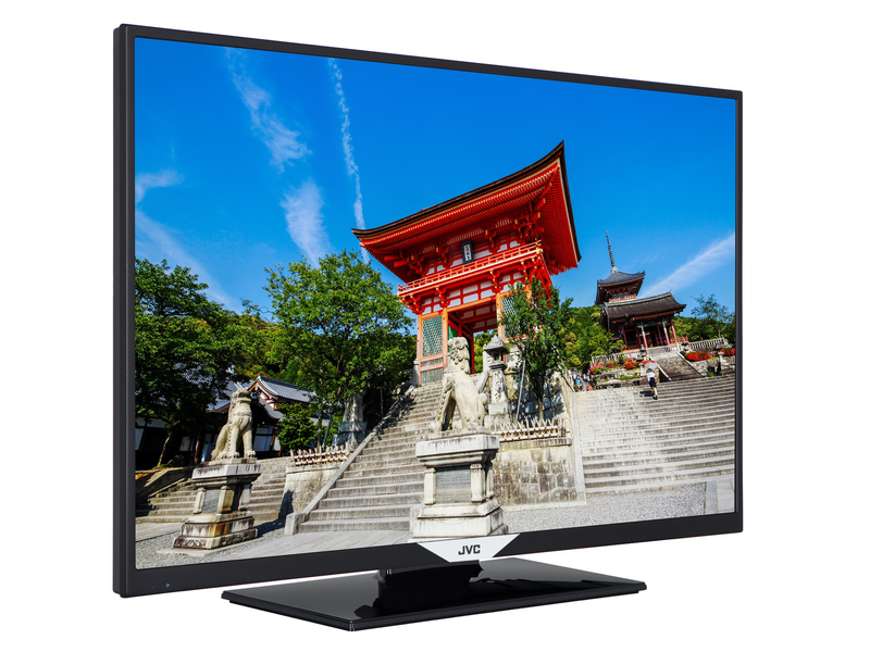 JVC LT32VF53J Full HD Smart LED Tv