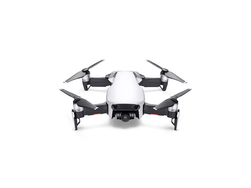 DJI MAVIC AIR Fly More Combo drón, Fehér