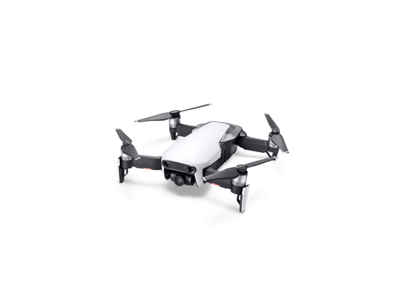 DJI MAVIC AIR Fly More Combo drón, Fehér
