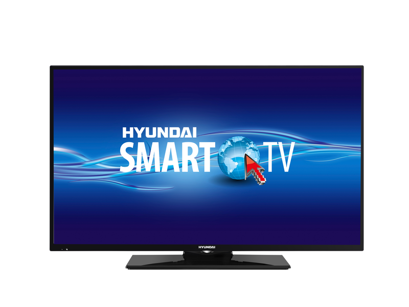 Hyundai HLR32T439SMART HD Ready Smart Tv