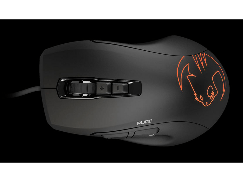 Roccat Kone Pure SE gamer egér ( ROC-11-722)