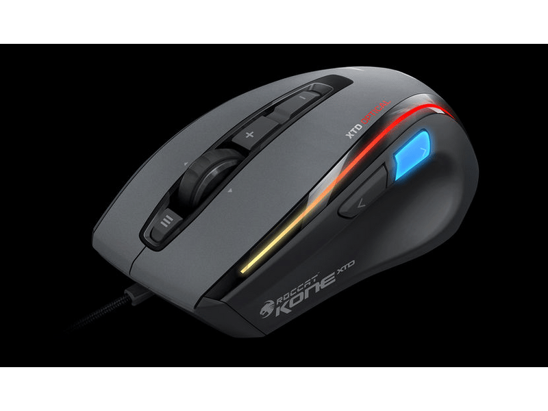 Roccat Kone XTD Optical gamer egér (ROC-11-811)
