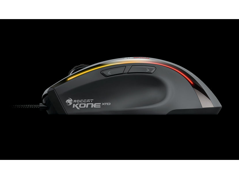 Roccat Kone XTD Optical gamer egér (ROC-11-811)