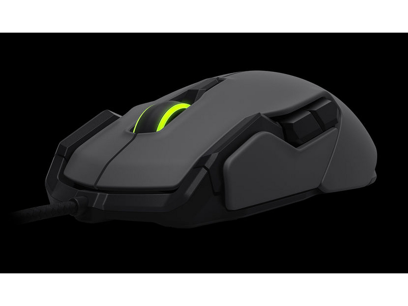 Roccat KOVA gamer egér (ROC-11-502) fekete