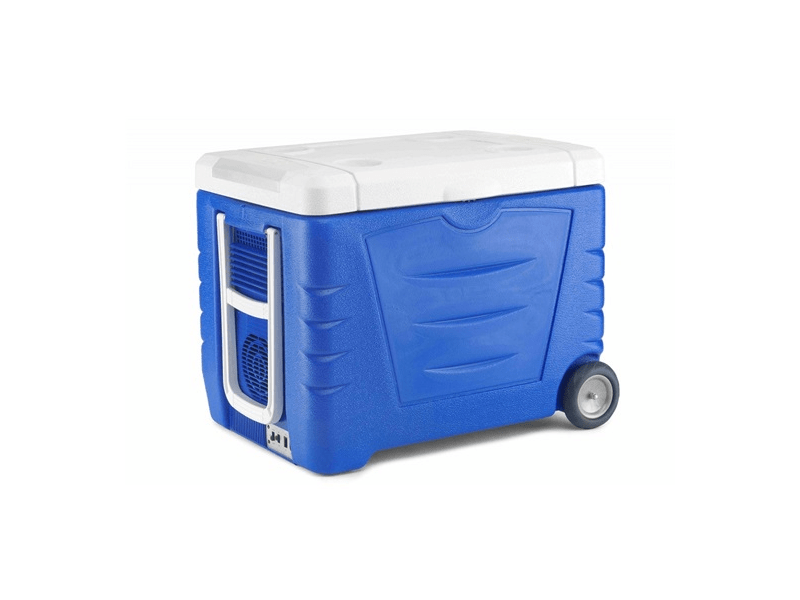 ORION EC-45 Hűtő-fűtő táska