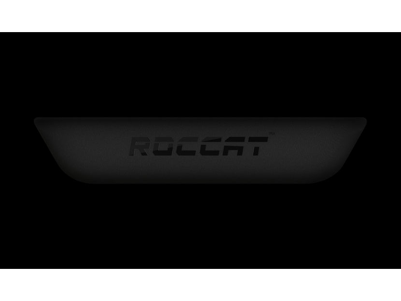 ROCCAT® Alumic kétoldalas gamer egérpad ( ROC-13-400)