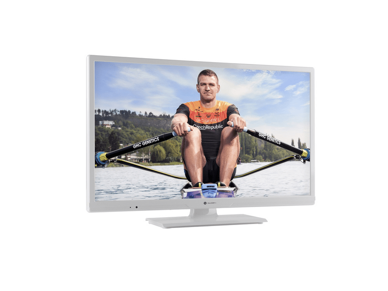 Gogen TVH32N540STWEBW HD Ready Smart LED Tv, Fehér