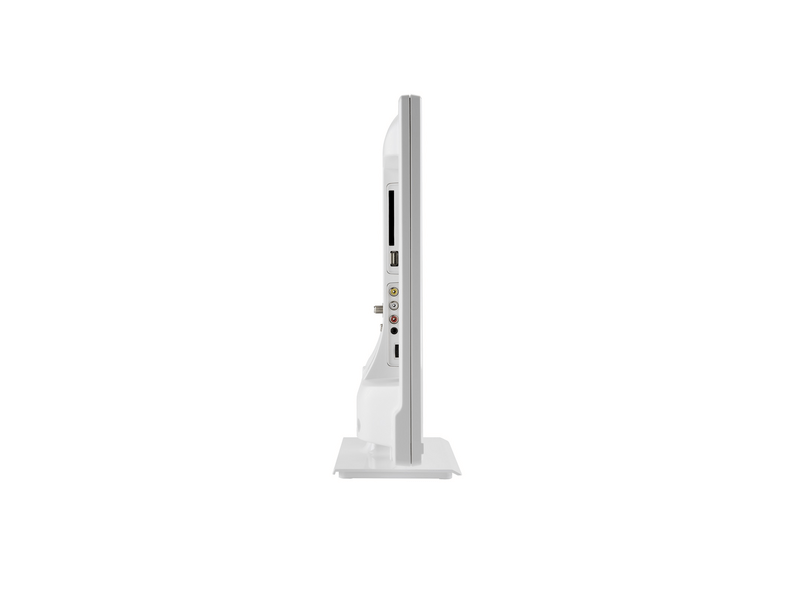 Gogen TVH32N540STWEBW HD Ready Smart LED Tv, Fehér