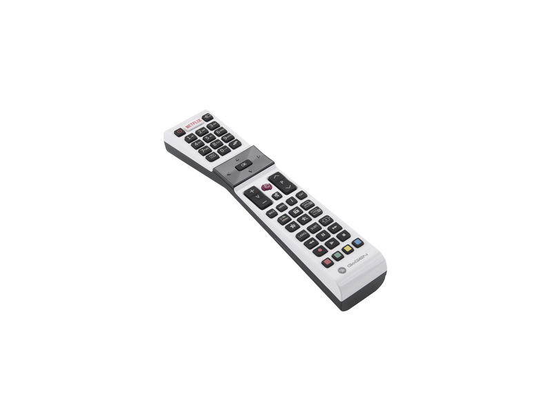 Gogen TVH32N540STWEBW HD Ready Smart LED Tv, Fehér