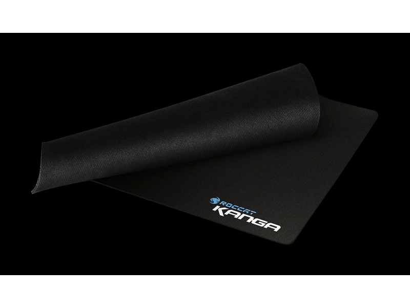 ROCCAT® Kanga Choice Cloth gamer egérpad , MINI-SIZE (ROC-13-011)