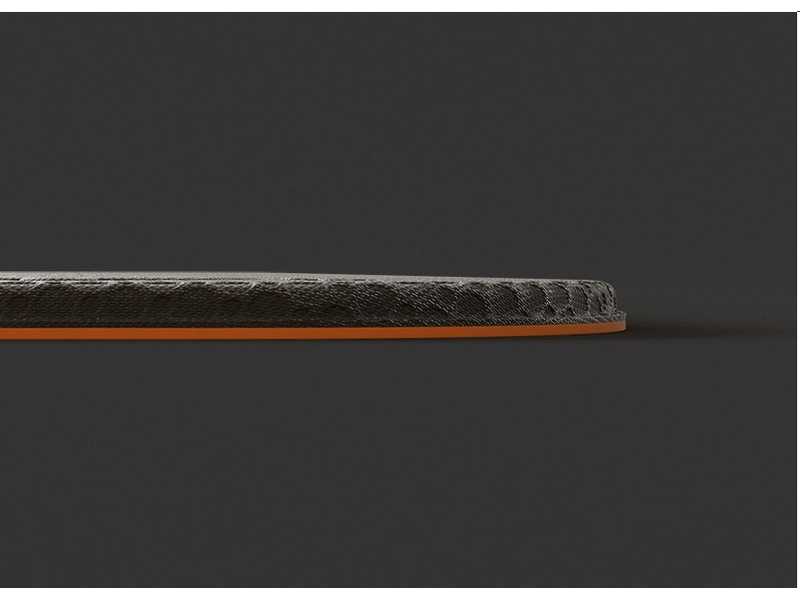 Steelseries Dex gamer egérpad