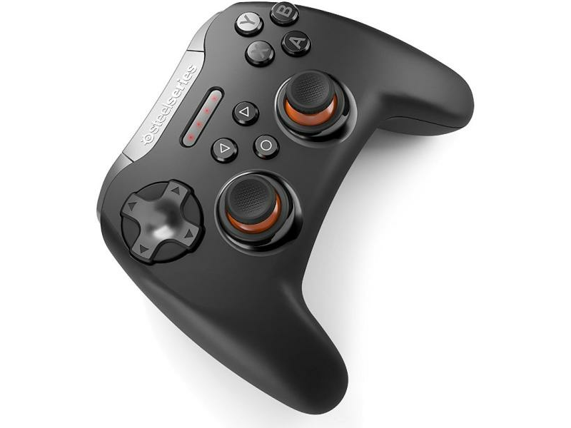 SteelSeries Stratus XL ( for Windows/Android ) kontroller