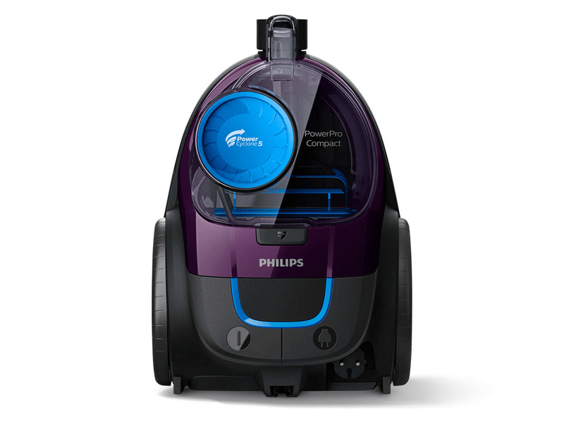 PHILIPS FC9333/09 PowerPro Compact usisavač bez vrećice