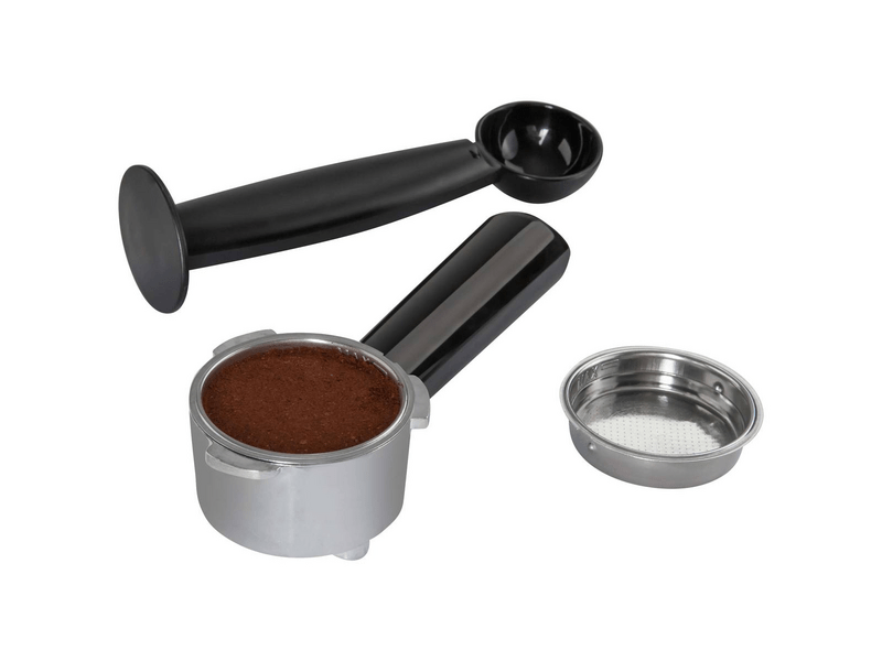 SENCOR SES 1710BK Espresso kávéfőző