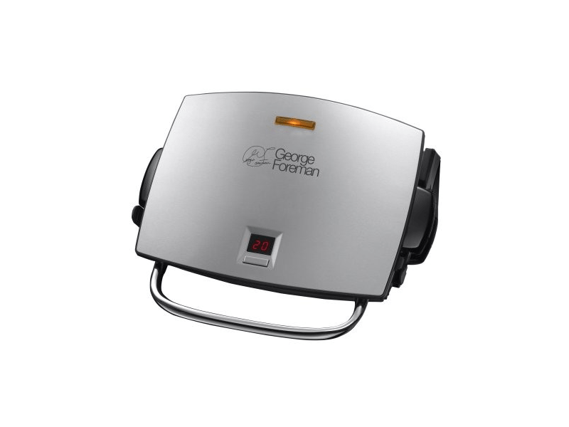 George Foreman 14525-56 Családi Grill & Melt