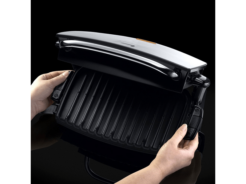 George Foreman 14525-56 Családi Grill & Melt