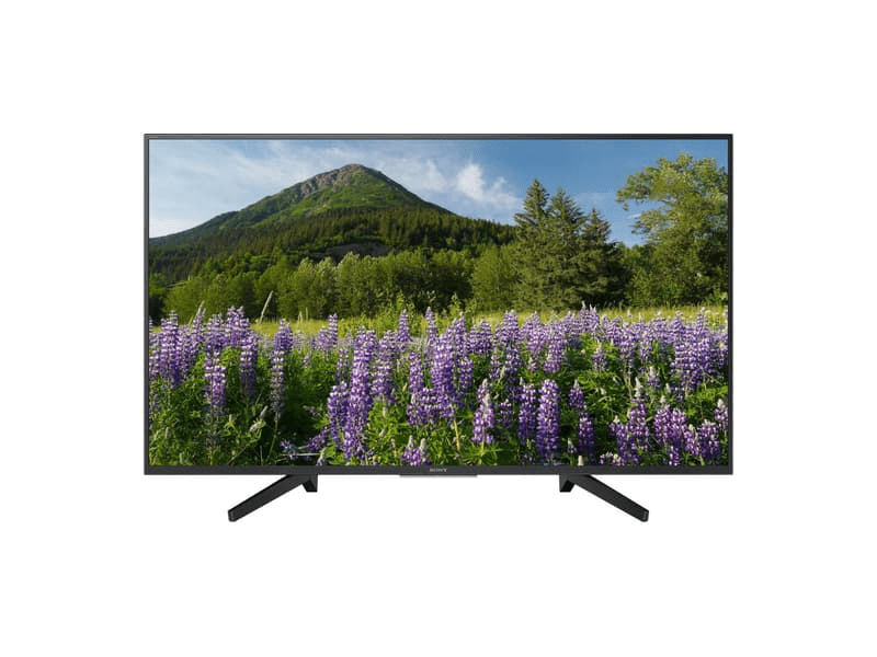 Sony KD55XF7005BAEP 4K Ultra HD Smart LED Tv
