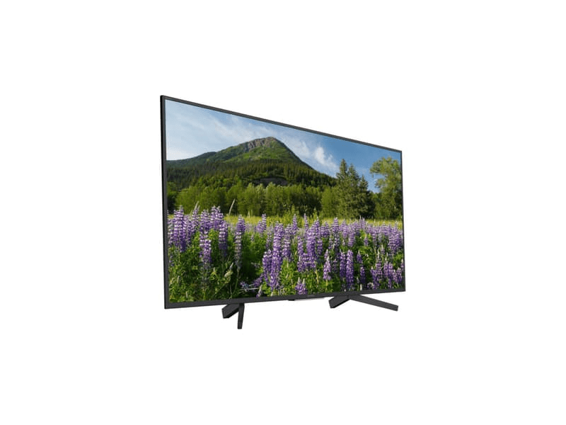 Sony KD55XF7005BAEP 4K Ultra HD Smart LED Tv
