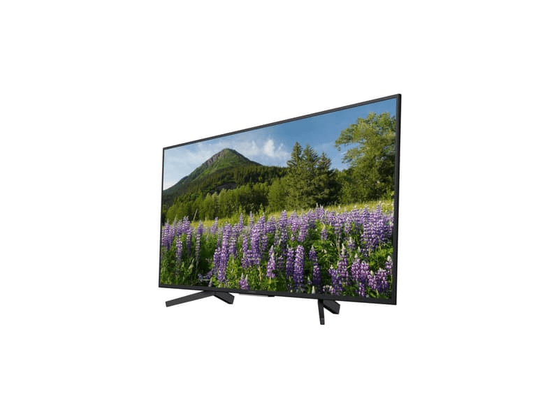 Sony KD55XF7005BAEP 4K Ultra HD Smart LED Tv
