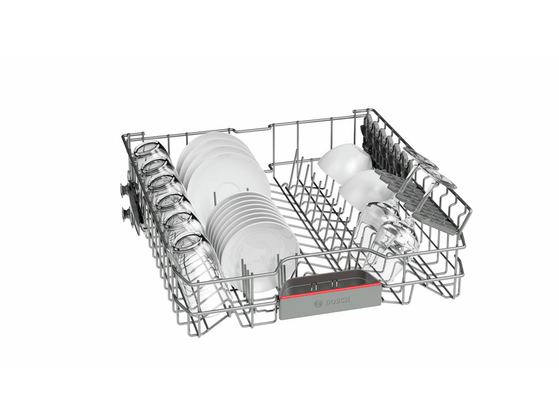 BOSCH SMV68MX00E Beépíthető integrált mosogatógép