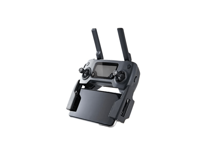 DJI MAVIC PRO Platinum Fly More Combo drón