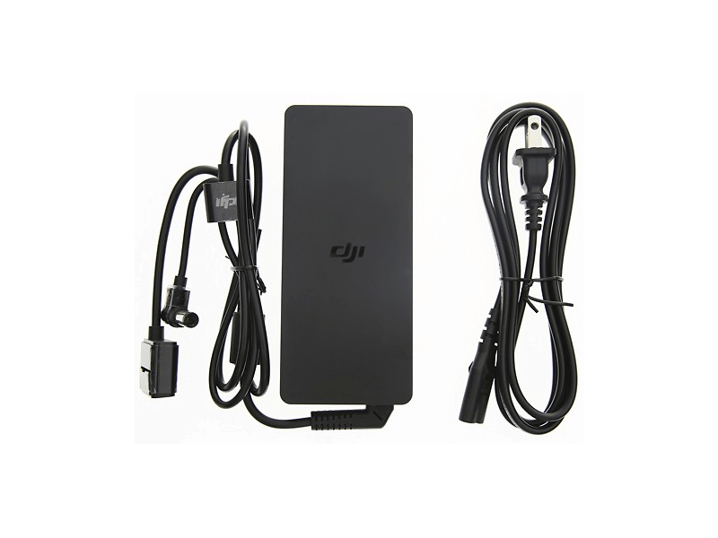 DJI P3 PART 13 100W akkumulátortöltő Phantom 3 drónhoz