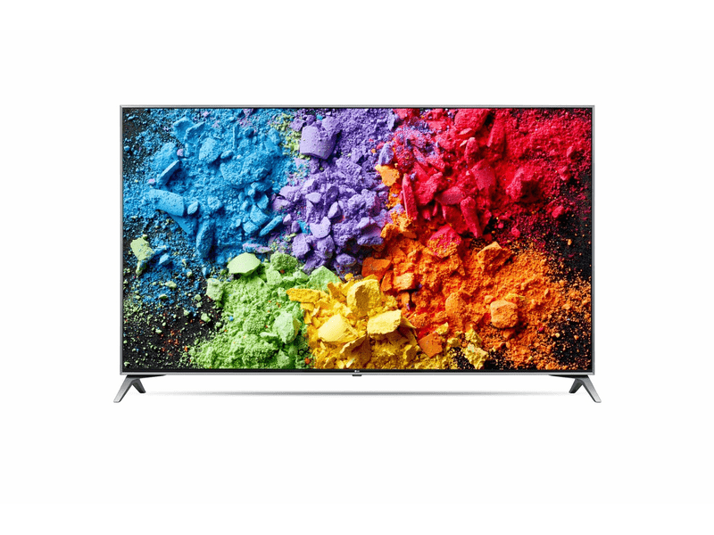 LG 49SK7900PLA 4K Super Ultra HD Smart LED Tv
