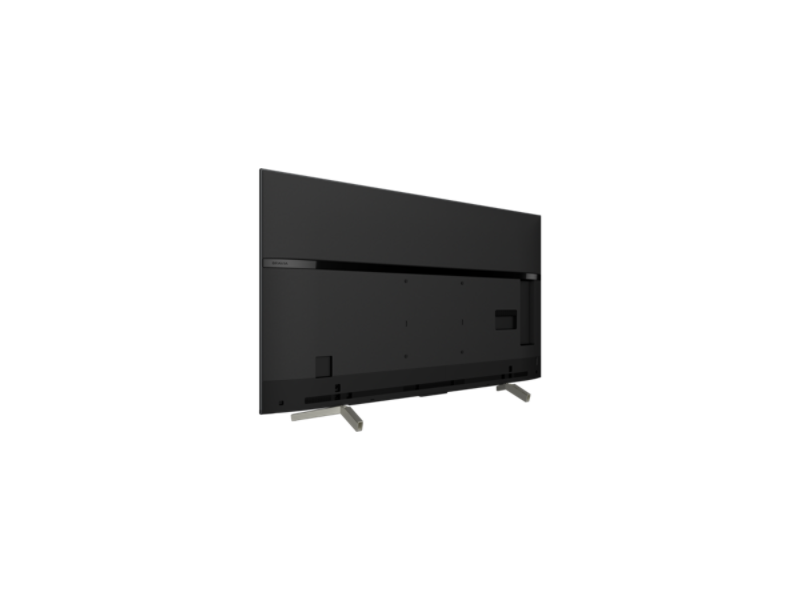Sony KD85XF8596BAEP 4K Ultra HD Smart LED Tv