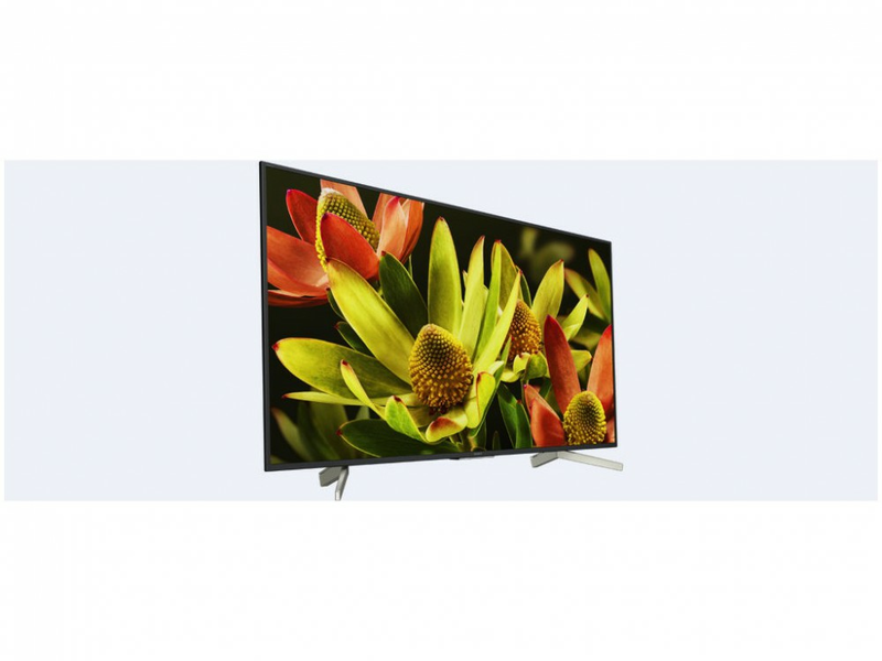 Sony KD60XF8305BAEP 4K Ultra HD Smart LED Tv