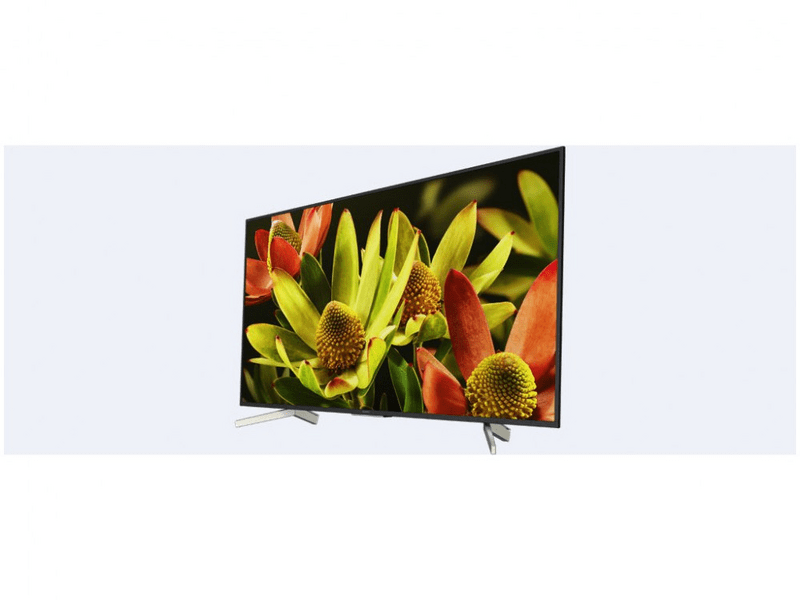 Sony KD60XF8305BAEP 4K Ultra HD Smart LED Tv