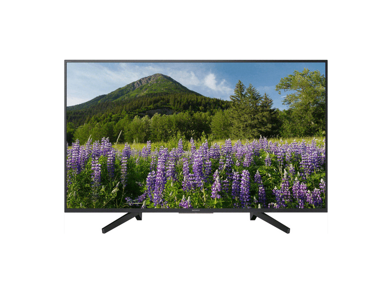 Sony KD49XF7005BAEP 4K Ultra HD Smart LED Tv