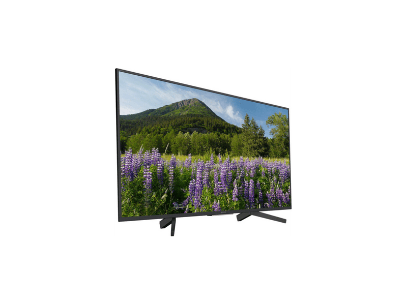 Sony KD49XF7005BAEP 4K Ultra HD Smart LED Tv