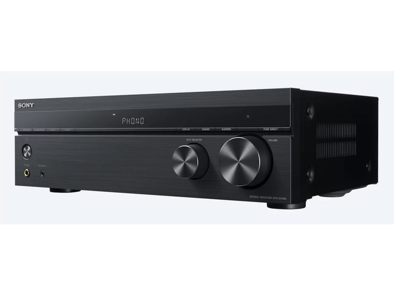 Sony STRDH190 Sztereó Vevőegység Erősítő