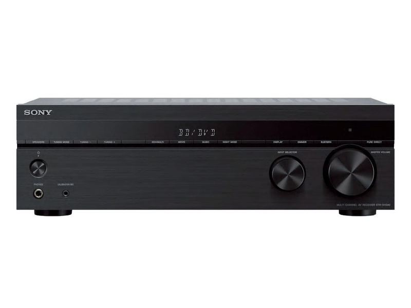 Sony STRDH590 5.2 ch AV Házimozi Erősítő