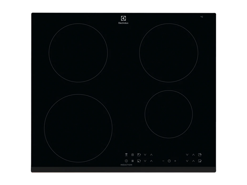 ELECTROLUX LIT60433B Indukciós főzőlap