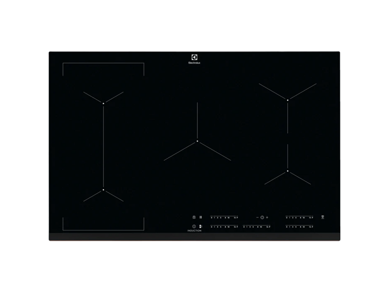 Electrolux EIV835 Ugradbena indukcijska ploča