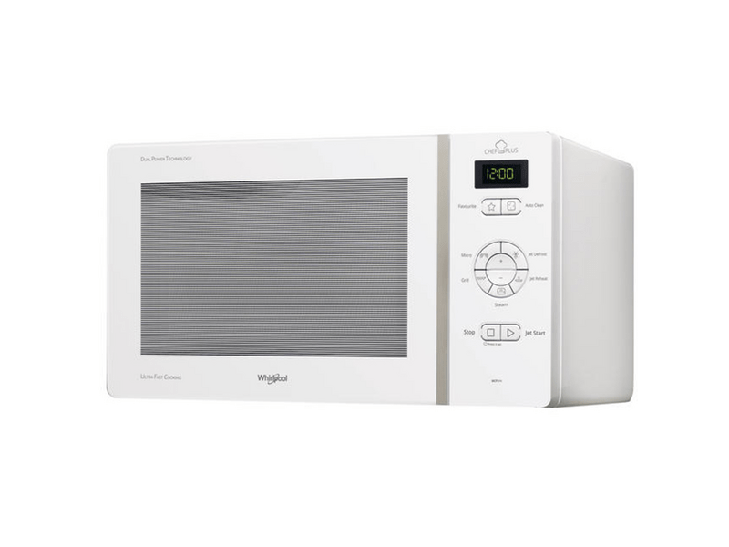 WHIRLPOOL MCP 344 WH Mikrohullámú sütő