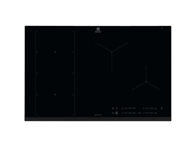 Electrolux EIV854 Beépíthető indukciós főzőlap