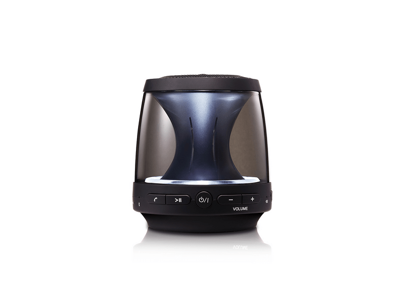 LG PH1 Bluetooth Hangszóró, Fekete